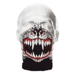 Face mask SPIKE - LONGNECK