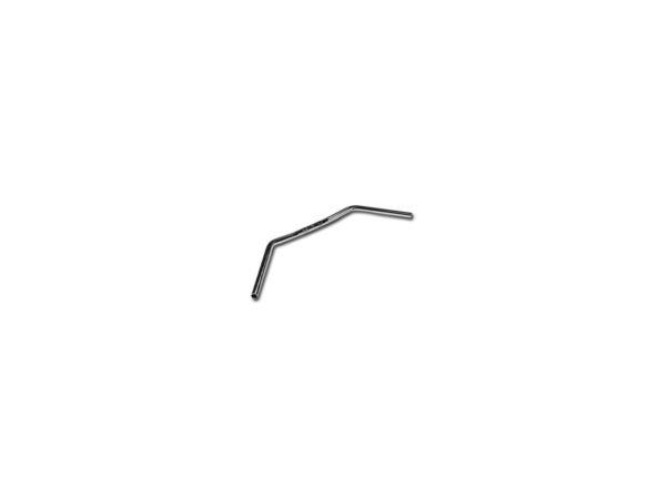 1" Flyer Bar Handlebar Chrome 1" 850 mm