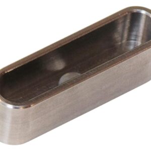 Stripe Turn Signal Weld-In Bracket Width Inner/Outer(mm): 8/12