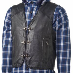 Gas Biker vest Fits: > all Bikers with size XXXL