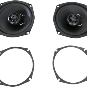 Gen3 5-1/4" Replacement Speakers