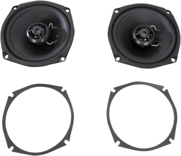 Gen3 5-1/4" replacement speakers