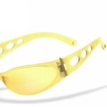 Goggle Sunglasses Pro-Street Fits: > all Bikers