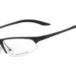 Goggle Sunglasses Tactical Optics absolute precision - Clear Fits: > all Bikers