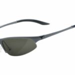 Goggle Sunglasses Tactical Optics absolute precision - Green Gray Fits: > all Bikers