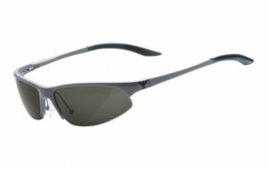 Goggle Sunglasses Tactical Optics absolute precision - Green Gray Fits: > all Bikers