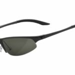 Goggle Sunglasses Tactical Optics absolute precision - Green Gray Fits: > all Bikers