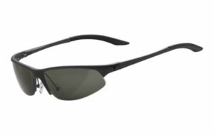 Goggle Sunglasses Tactical Optics absolute precision - Green Gray Fits: > all Bikers