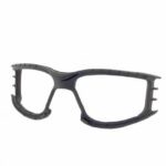 Goggle Sunglasses Tactical Optics absolute precision – Clear Fits: > all Bikers