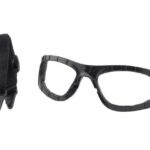 Goggle Sunglasses Tactical Optics absolute precision – Clear Fits: > all Bikers