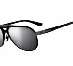 Goggle Sunglasses Tactical Optics classic aviator design  - laser Silver Fits: > all Bikers
