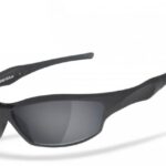 Goggle Sunglasses fender - smoke Fits: > all Bikers
