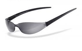 Goggle Sunglasses freeway 3 1 smoke Fits: > all Bikers