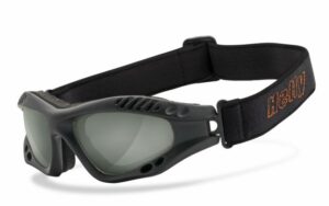 Goggle Sunglasses hellrider Fits: > all Bikers