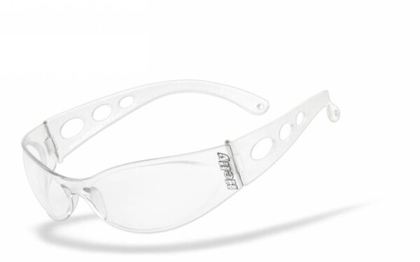 Goggle sunglasses pro street clear fits: > all bikers