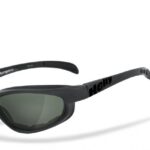 Goggle Sunglasses thunder  Fits: > all Bikers