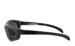 Goggle Sunglasses thunder  Fits: > all Bikers - Image 3
