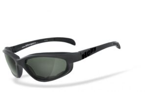 Goggle Sunglasses thunder  Fits: > all Bikers
