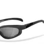 Goggle Sunglasses thunder - Smoke Fits: > all Bikers