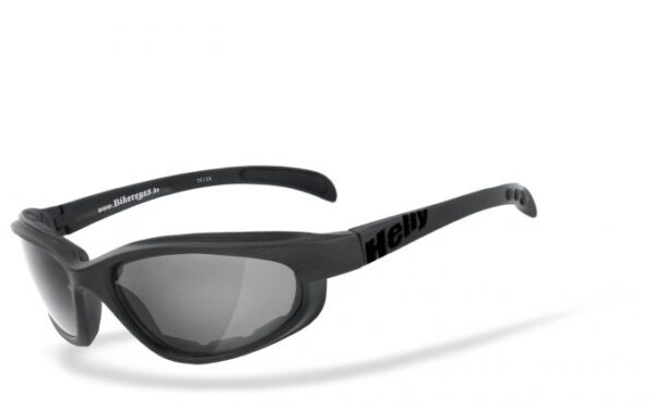 Goggle sunglasses thunder - smoke fits: > all bikers