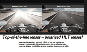 Goggle Sunglasses top speed  Fits: > all Bikers - Image 2