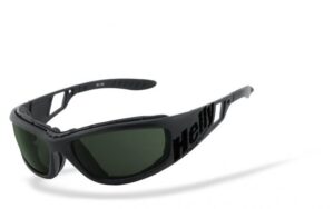 Goggle Sunglasses vision  Fits: > all Bikers - Image 3
