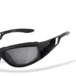 Goggle Sunglasses vision - smoke  Fits: > all Bikers