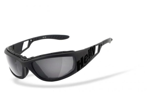 Goggle Sunglasses vision - smoke  Fits: > all Bikers