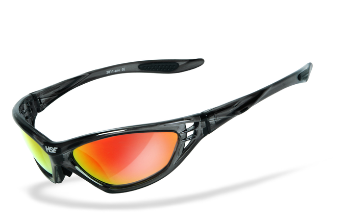 Goggle sunglasses: SPEED MASTER 2 2011-arv