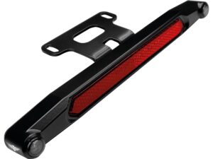 Nano 3 in 1 LED Lightbar with LED Turn Signals