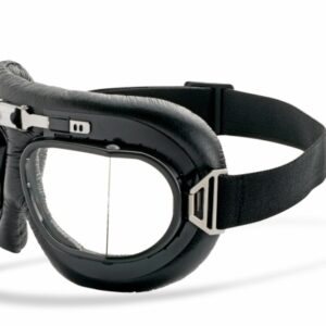 Helly Bikereyes goggle 1340b-n: RB 2 – black/clear