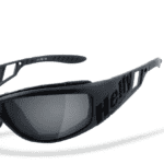 Helly Bikereyes: vision 3 575-a – Smoke