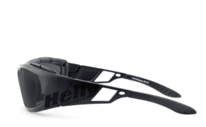 Helly Bikereyes: vision 3 575-a – Smoke - Image 3