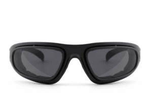 Helly Goggle Sunglasses  Bikereyes: eagle  1321-a - Image 2
