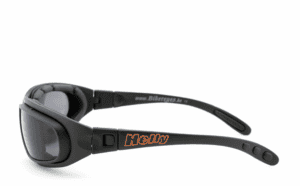 Helly Goggle Sunglasses  Bikereyes: eagle  1321-a - Image 3