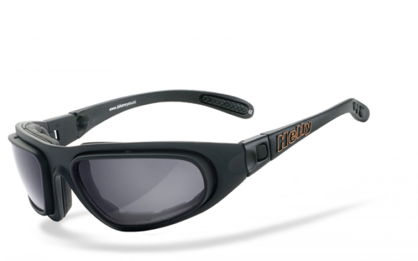 Helly goggle sunglasses  bikereyes: eagle  1321-a