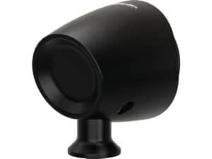 Akron-X LED Taillight Black Satin Tinted - Image 3