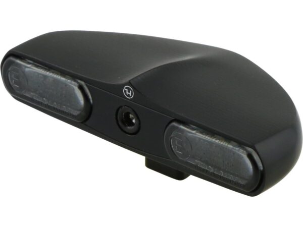 Flight LED Taillight Black LED