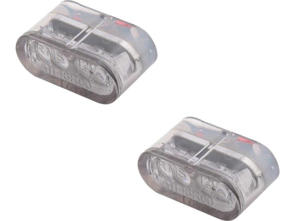 Little Star-MX1 PRO Modul Turn Signal/Position Light Height(mm): 8