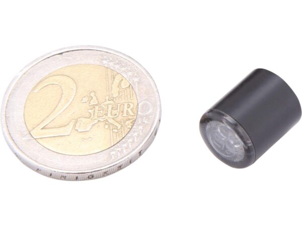 Proton Module LED Turn Signal/Taillight/Brake Light Diameter(mm): 11