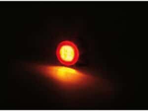 Proton Two LED Turn Signal/Taillight/Brake Light LED