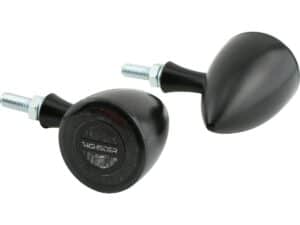 Rocket Bullet LED Turn Signal/Taillight/Brake Light Black Smoke LED - Image 3