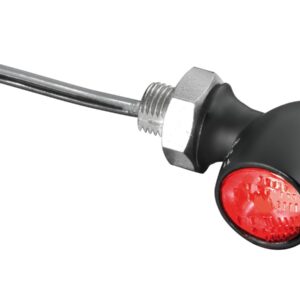 Atto® RB LED Taillight Horizontal mount