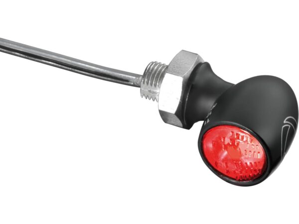 Atto® RB LED Taillight Vertical mount