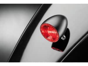 Bullet 1000 RB LED Taillight Black LED - Image 3