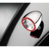 Bullet 1000 rb led taillight chrome chrome led