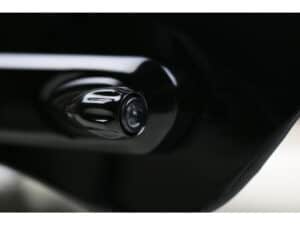 Bullet Grooved LED Turn Signal/Taillight/Brake Light Black Smoke LED - Image 3