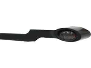 Lightbar Turn Signal/Taillight/Brake Light for Sportster S Without Reflector Black Smoke LED - Image 3