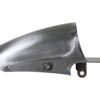 Racing rear fender raw