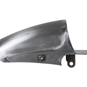 Racing Rear Fender Raw